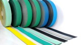 Industrial Flat Rubber Belts for Machinery