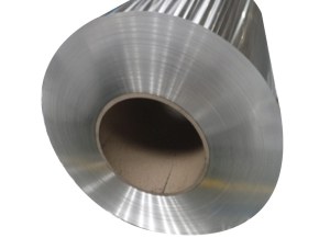 Steel Searcher Steel Supply Chain Aluminum Coil