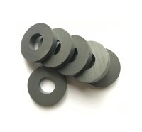 Ferrite Ring Magnets