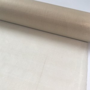 PTFE Coated Fabrics