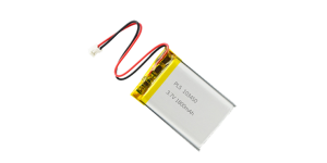103450-Lipo Battery 3.7 V 2000mah