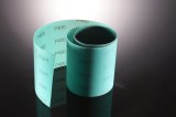 AF37M Green Abrasive Film