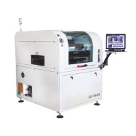 About Full-automatic Solder Printer PM400A