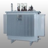 11kv Series Oil-immersed Distribution Transformer