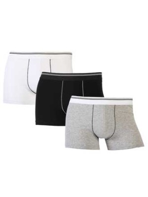 Modal/Micro Modal Underwear
