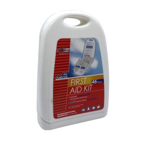 All Purpose First Aid Kit