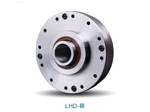 LHD Shorten Thin Harmonic Gearbox