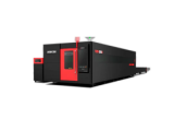 Pluto UD Enclosed Type Laser Cutting Machine 10000w-30000w