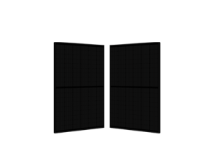 FULL BLACK PV MODULES