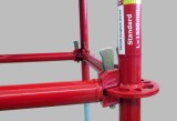 Ringlock Scaffolding