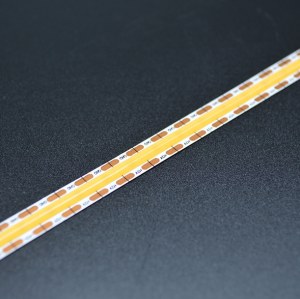 512LEDs/m Flex COB Strip