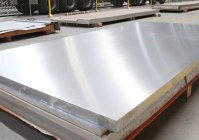 Aluminium Plate