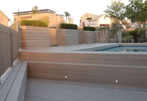 Adamas Decking