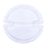 Wholesale Flower Shape Biodegradable Breast Pads Supplier