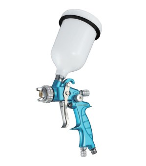 CAR PAINT SPRAY GUN