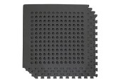 EVA Foam Drainage Mat With Holes