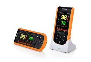 Handheld Oximeters