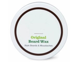 Beard Wax for Men