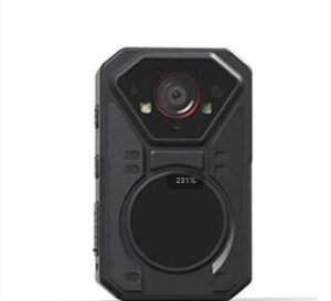 4G BODY CAMERA