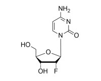 2'-F-2'-dC CAS No.10212-20-1