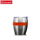 250ml Stainless Steel Personalized Custom Tumblers Cups