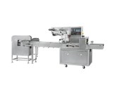 HORIZONTAL FORM FILL SEAL FRUIT PACKAGING MACHINE