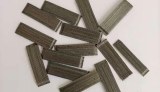 Steel Fiber For Fatigue Resistance