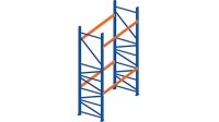 Adjustable Pallet Racking Systems