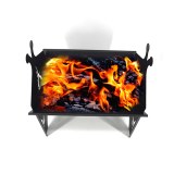 TPN-FPQ009 Outdoor Fire Pit