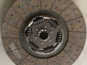 Lenel Auto Clutch Discs