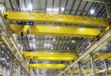 European Standard Overhead Crane