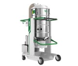 VA Series – Three phase Compact Industrial Vacuum Cleaner