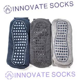 Airline Airplane Socks