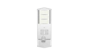 SOLAR STREET LIGHT 40W