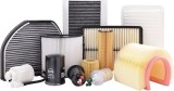 Filton Filter Air Filter LW-1236