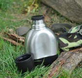 SVT-600 Military Water Canteen