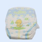 S Size Maxi Baby Diapers