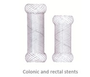Colonic and Rectal Stents