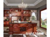 Classic Kitchen Cabinets