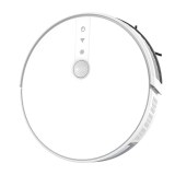 E30 Smart Gyro Robot Vacuum