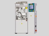 NJP-1200 Automatic Hard Capsule Filling Machine