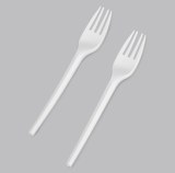 Biodegradable Cutlery