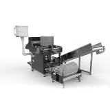 Automatic Bagging Machine