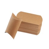 Kraft Paper Pillow Box