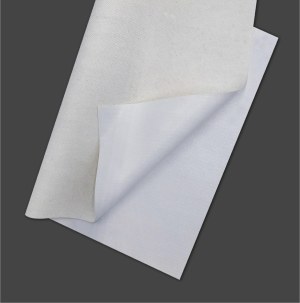 Microporous Glossy Poly-cotton Canvas FGY3R