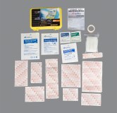 First Aid Kit For A Car