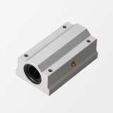 KBA-L Linear Bearing Pillow Block