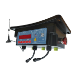 SOLAR TRACKER CONTROLLER TCU - FA380M-380A01