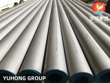 DUPLEX STEEL PIPE/TUBE