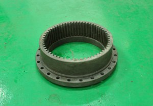 Drilling Rig Parts